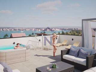 Stan u novogradnji, Prodaja, Sukošan, Sukošan