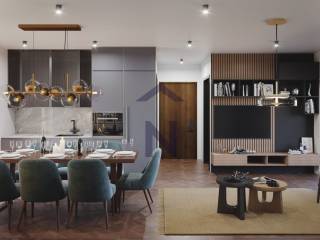 Stan u novogradnji, Prodaja, Sukošan, Sukošan