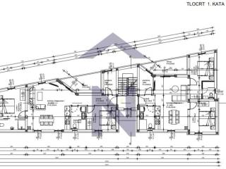 Stan u novogradnji, Prodaja, Sukošan, Sukošan