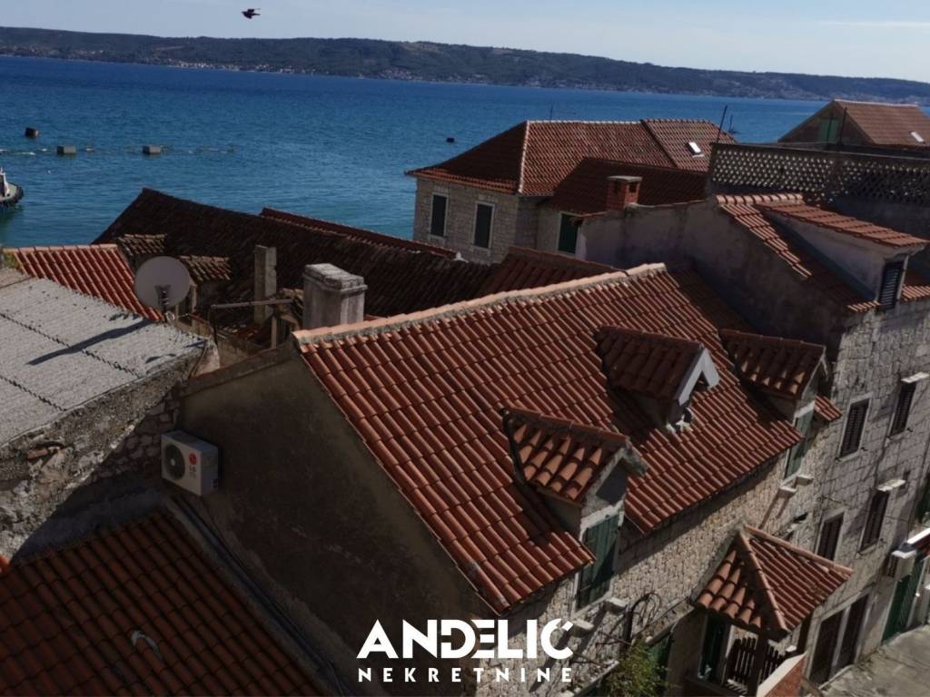 Kamena kuća, Prodaja, Kaštela, Kaštel Stari