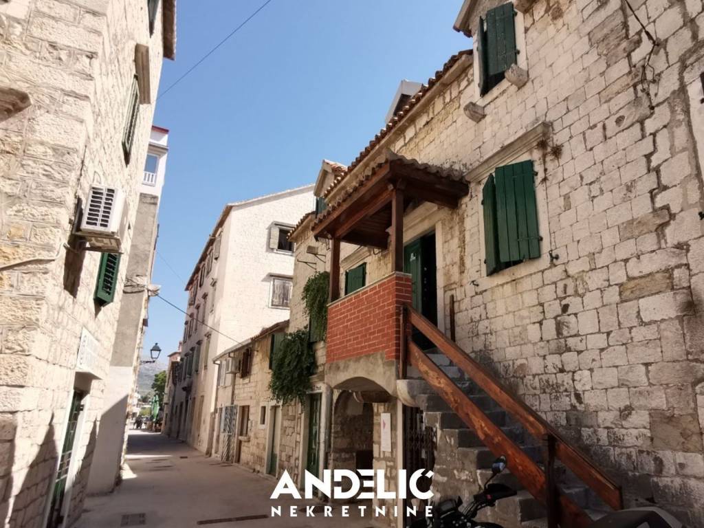 Kamena kuća, Prodaja, Kaštela, Kaštel Stari