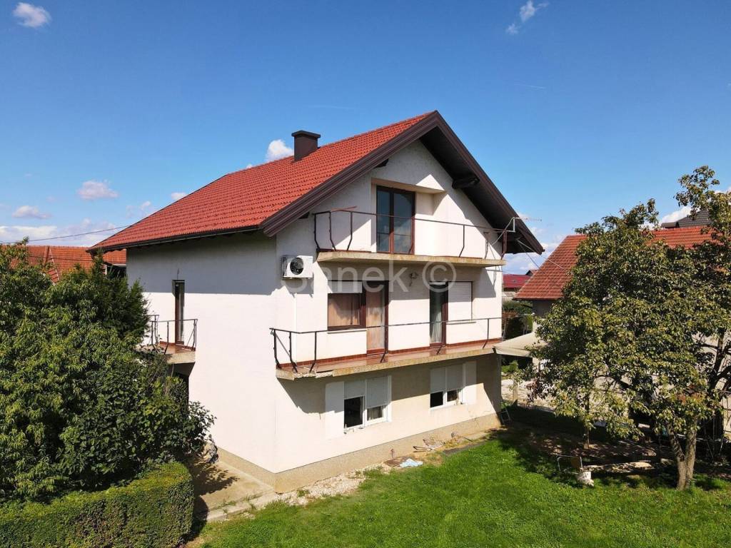 Samostojeća kuća, Prodaja, Samobor - Okolica, Samoborski Otok