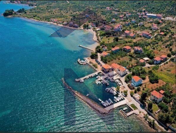 Građevinsko zemljište, Prodaja, Pašman, Dobropoljana