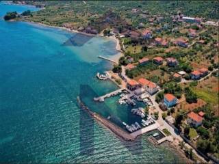 Građevinsko zemljište, Prodaja, Pašman, Dobropoljana