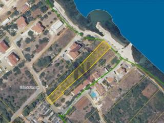 Građevinsko zemljište, Prodaja, Pašman, Dobropoljana