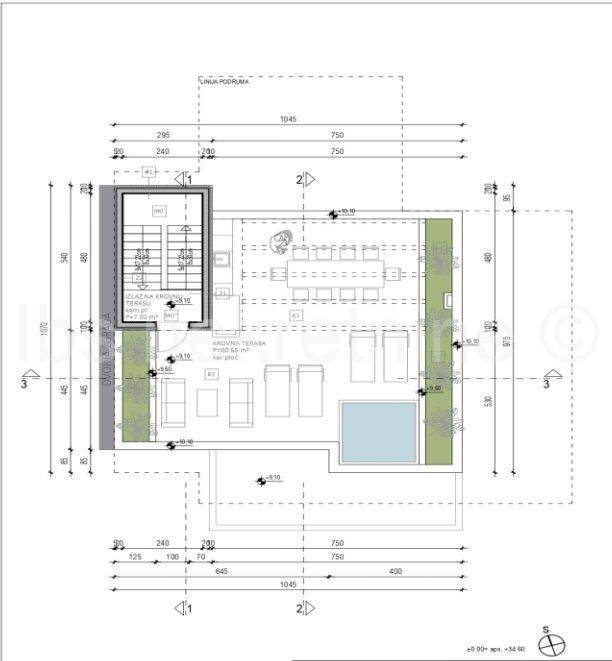 Stan u zgradi, Prodaja, Solin - Okolica, Kučine