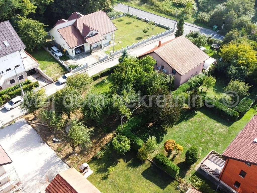 Građevinsko mješovito, Prodaja, Zagreb, Maksimir