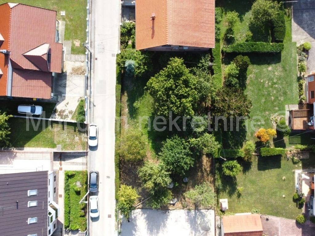 Građevinsko mješovito, Prodaja, Zagreb, Maksimir