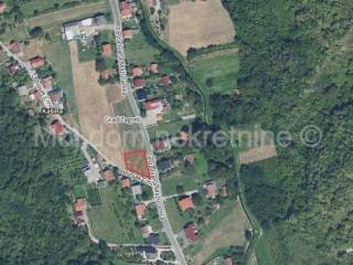Građevinsko mješovito, Prodaja, Zagreb, Sesvete
