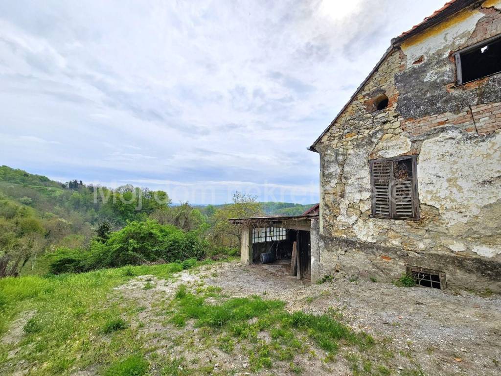 Samostojeća kuća, Prodaja, Zagreb, Podsljeme
