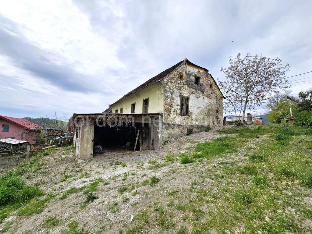 Samostojeća kuća, Prodaja, Zagreb, Podsljeme