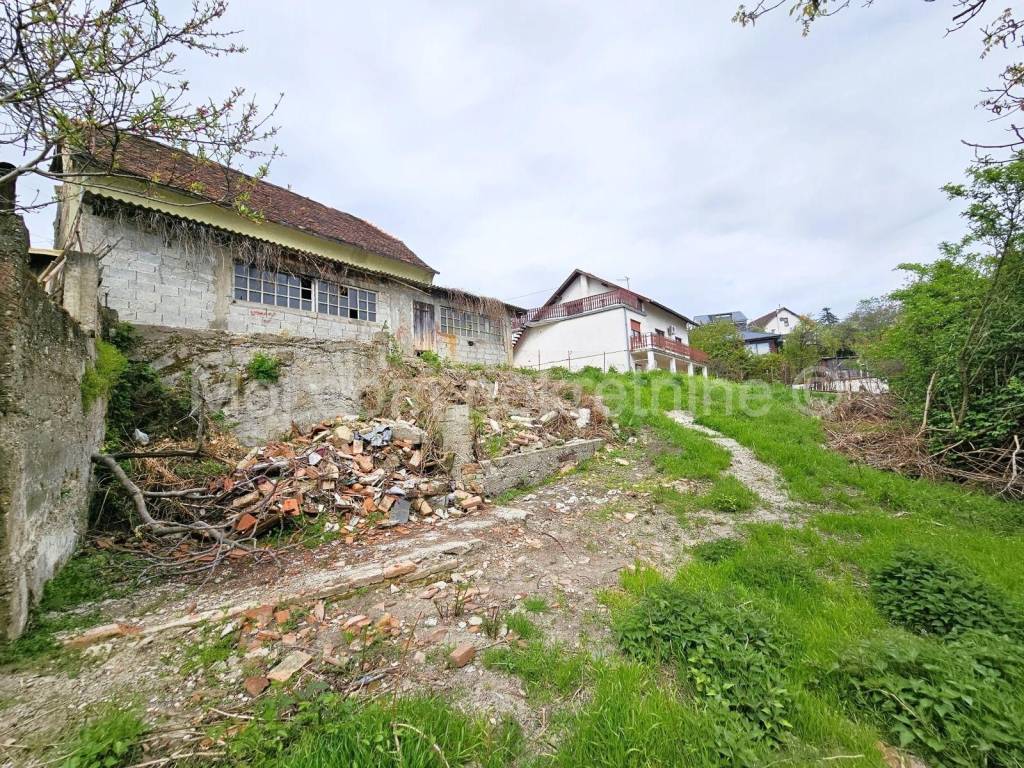 Samostojeća kuća, Prodaja, Zagreb, Podsljeme