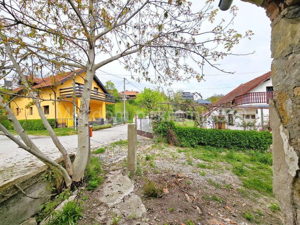 Samostojeća kuća, Prodaja, Zagreb, Podsljeme