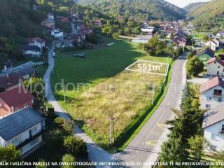 Građevinsko mješovito, Prodaja, Zagreb, Sesvete
