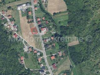 Građevinsko mješovito, Prodaja, Zagreb, Sesvete