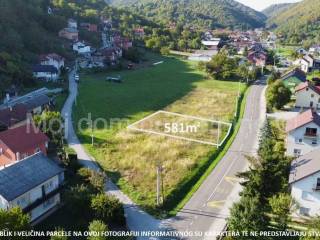 Građevinsko mješovito, Prodaja, Zagreb, Sesvete