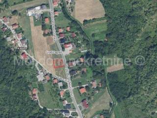 Građevinsko mješovito, Prodaja, Zagreb, Sesvete