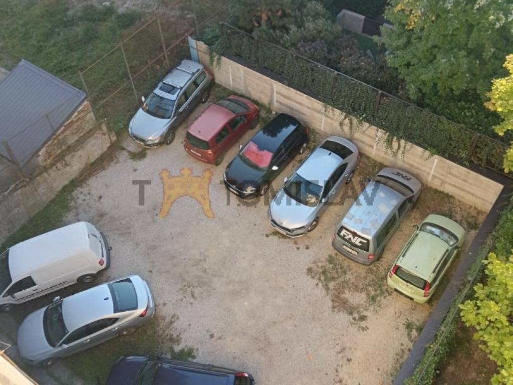 Zagreb, Gornji Grad - Medvescak