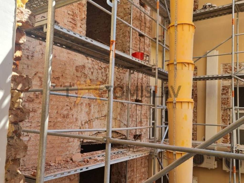 Zagreb, Gornji Grad - Medvescak