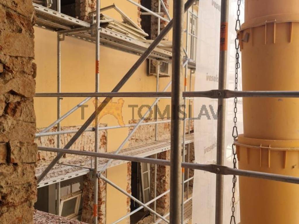 Zagreb, Gornji Grad - Medvescak