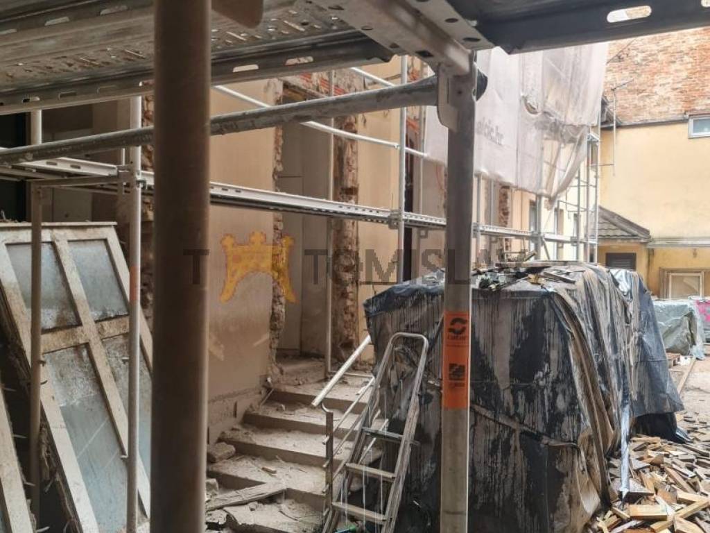 Zagreb, Gornji Grad - Medvescak