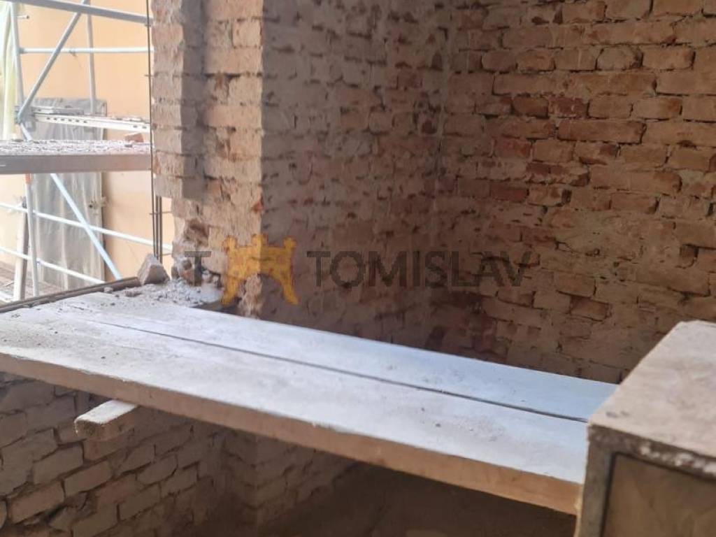 Zagreb, Gornji Grad - Medvescak