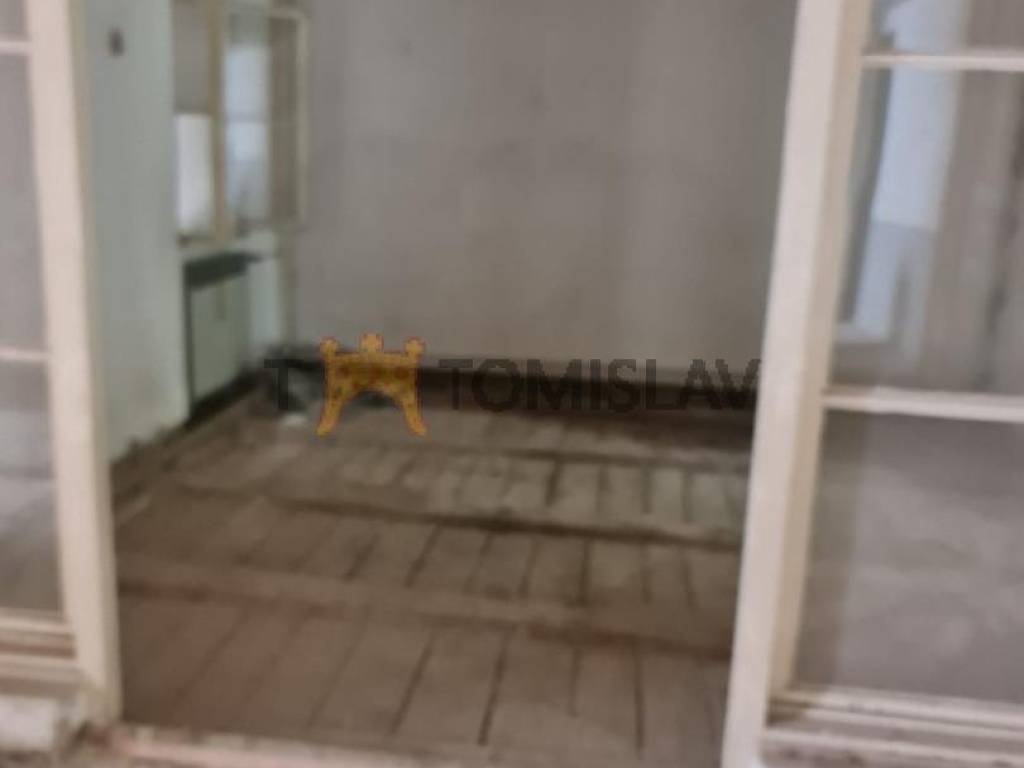 Zagreb, Gornji Grad - Medvescak