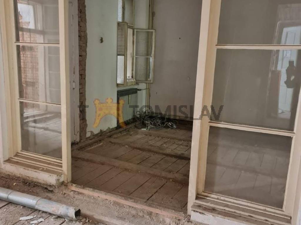 Zagreb, Gornji Grad - Medvescak