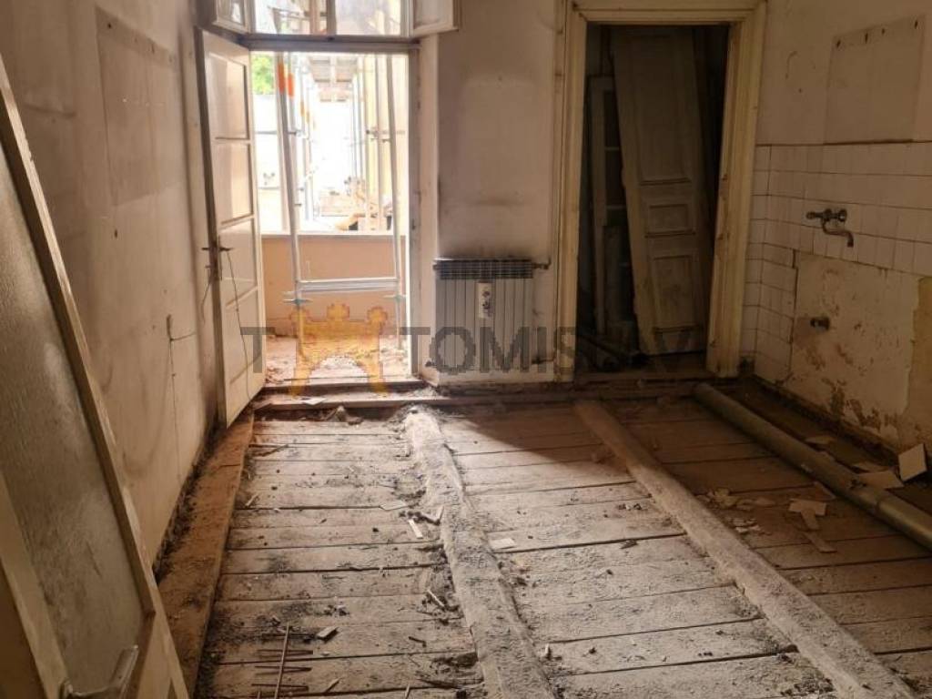 Zagreb, Gornji Grad - Medvescak