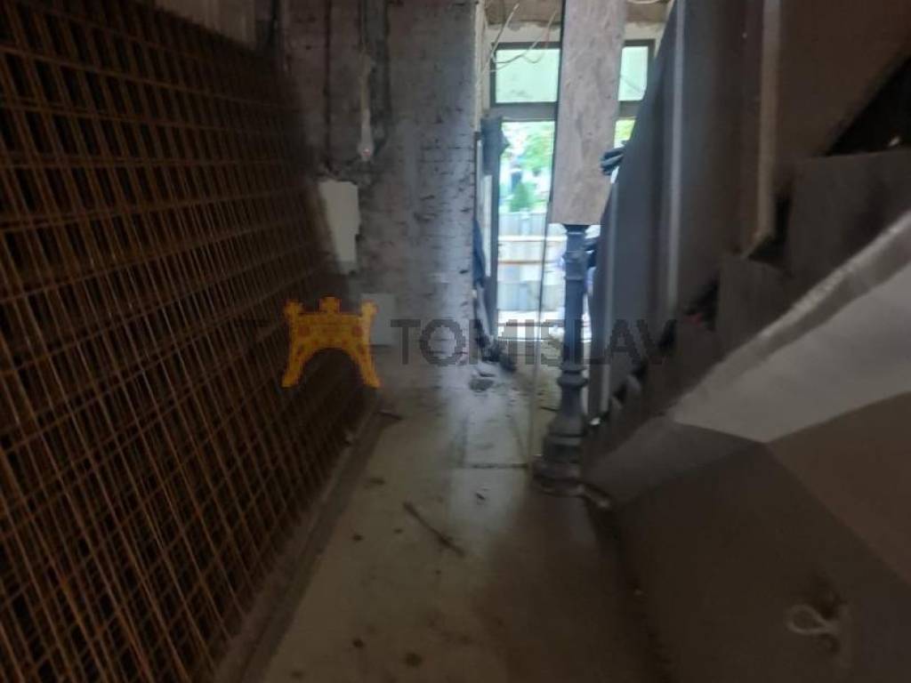 Zagreb, Gornji Grad - Medvescak