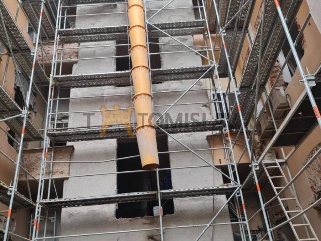 Zagreb, Gornji Grad - Medvescak