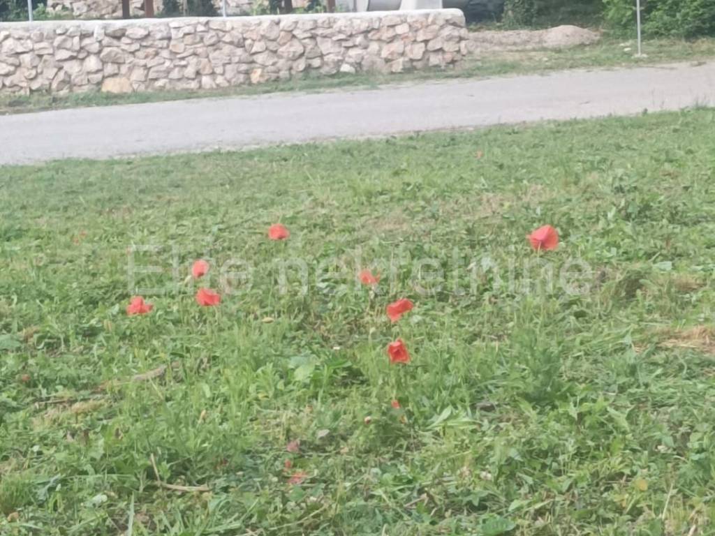 Građevinsko zemljište, Prodaja, Vinodolska općina, Bribir