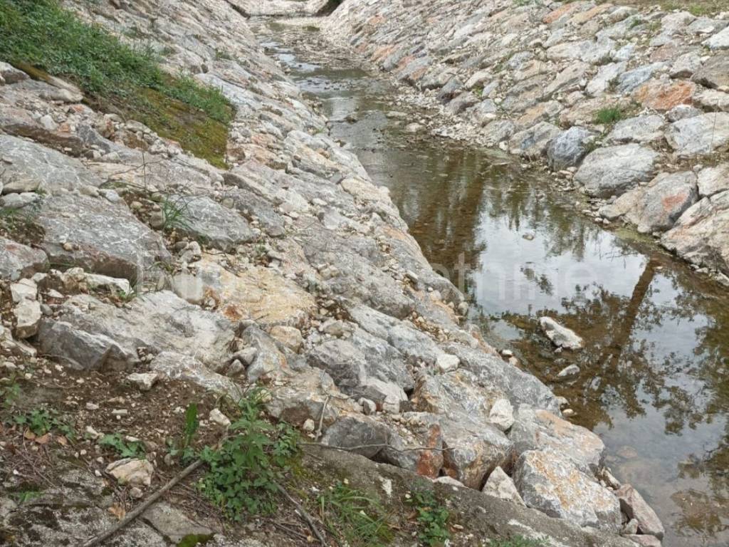 Građevinsko zemljište, Prodaja, Vinodolska općina, Bribir