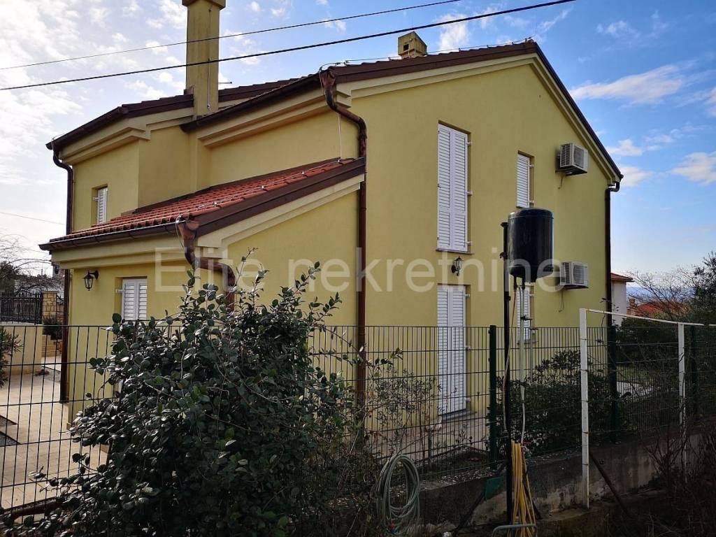 Samostojeća kuća, Prodaja, Malinska-dubašnica, Sveti Vid-Miholjice