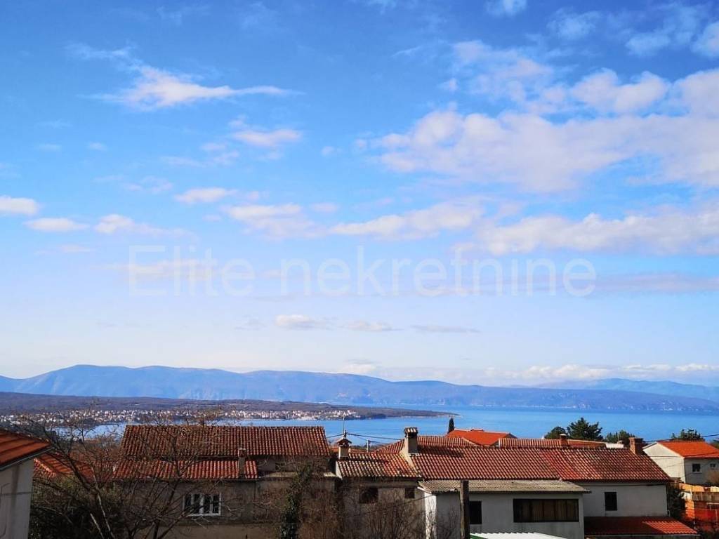 Samostojeća kuća, Prodaja, Malinska-dubašnica, Sveti Vid-Miholjice