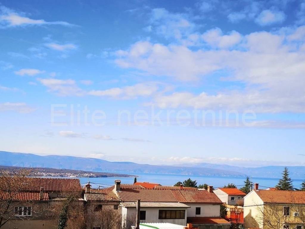 Samostojeća kuća, Prodaja, Malinska-dubašnica, Sveti Vid-Miholjice