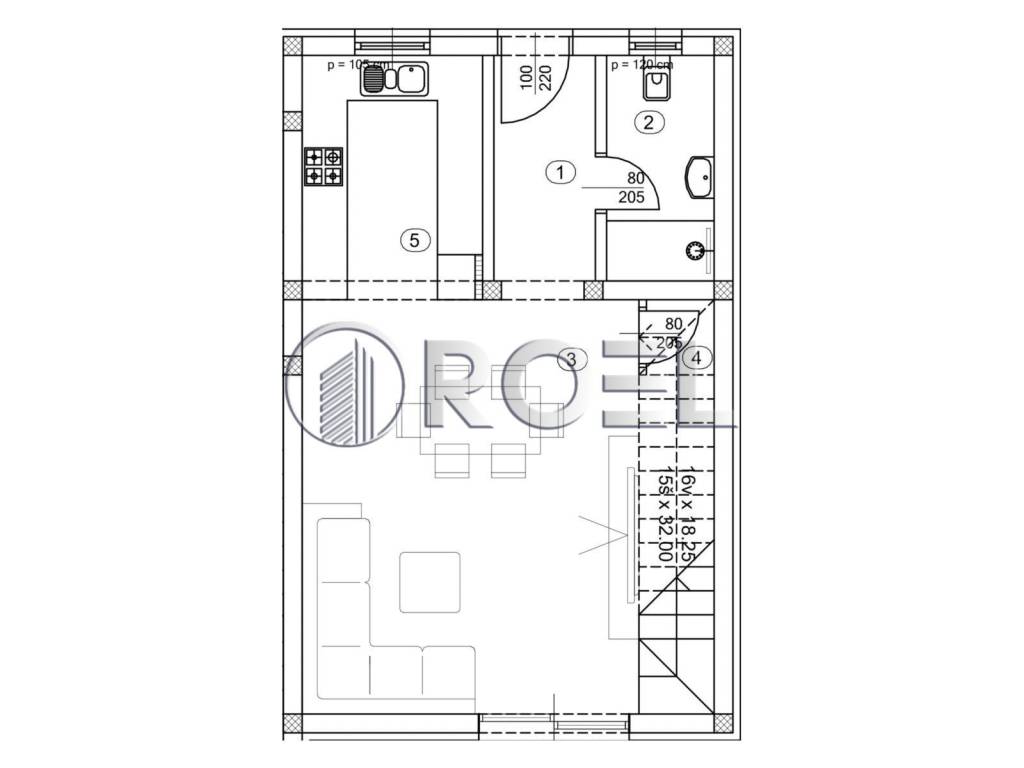 Kuća u nizu, Prodaja, Zagreb - Okolica, Brezovica