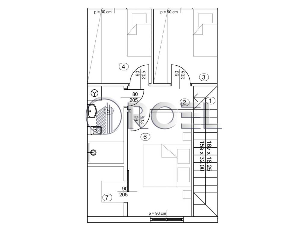 Kuća u nizu, Prodaja, Zagreb - Okolica, Brezovica