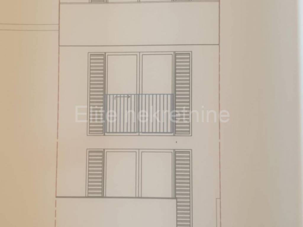 Kuća u nizu, Prodaja, Krk, Krk