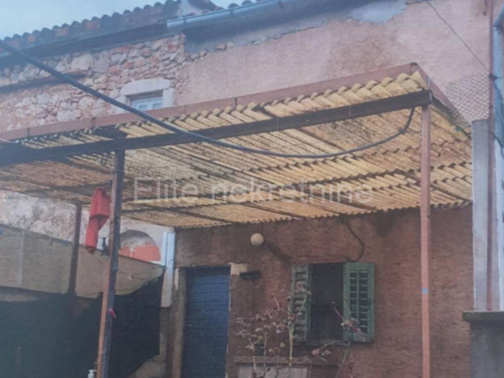 Kuća u nizu, Prodaja, Krk, Krk