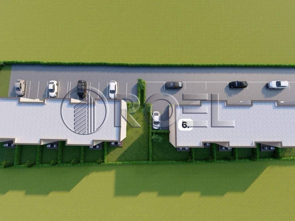 Kuća u nizu, Prodaja, Zagreb - Okolica, Brezovica