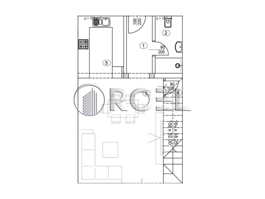 Kuća u nizu, Prodaja, Zagreb - Okolica, Brezovica