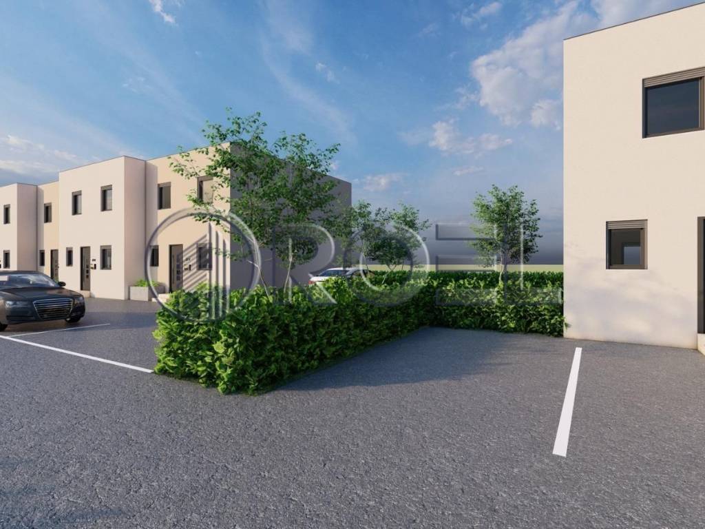 Kuća u nizu, Prodaja, Zagreb - Okolica, Brezovica