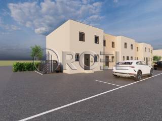 Kuća u nizu, Prodaja, Zagreb - Okolica, Brezovica