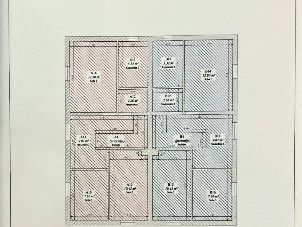 Dvojna kuća, Prodaja, Umag, Umag