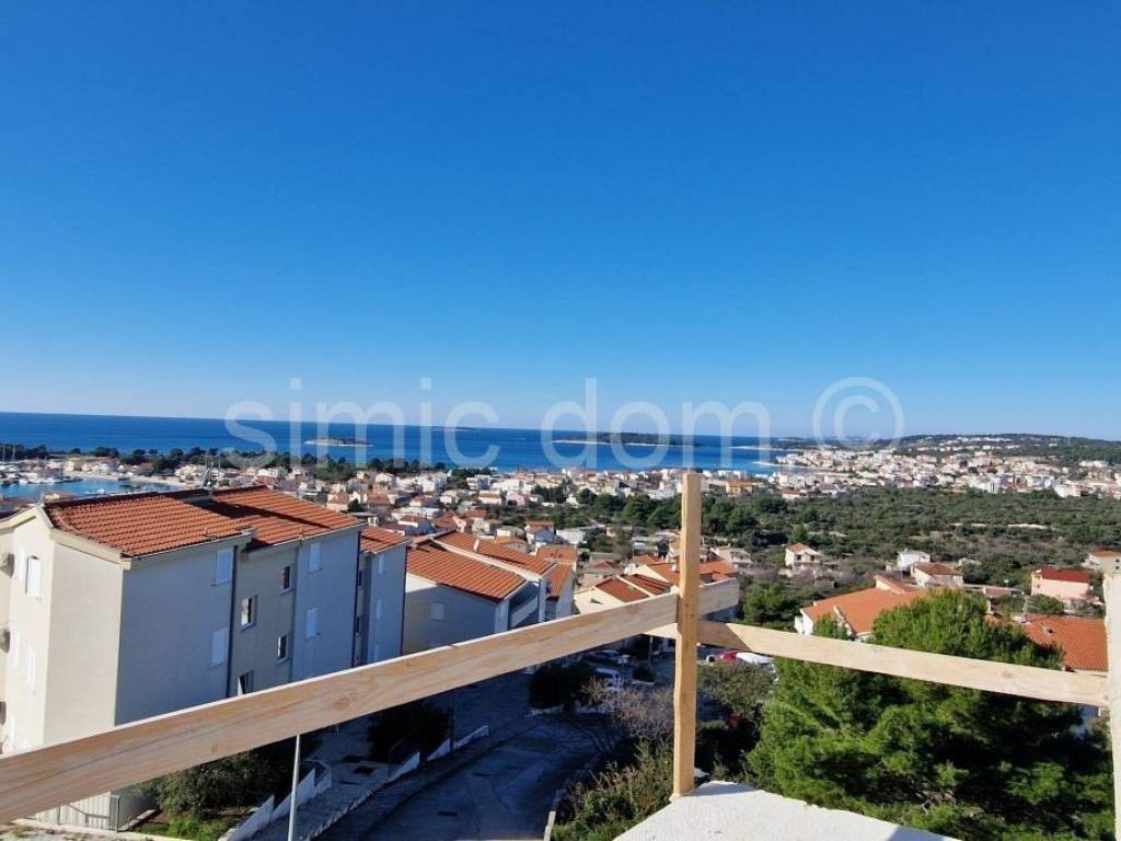 Apartman na moru, Prodaja, Rogoznica, Rogoznica