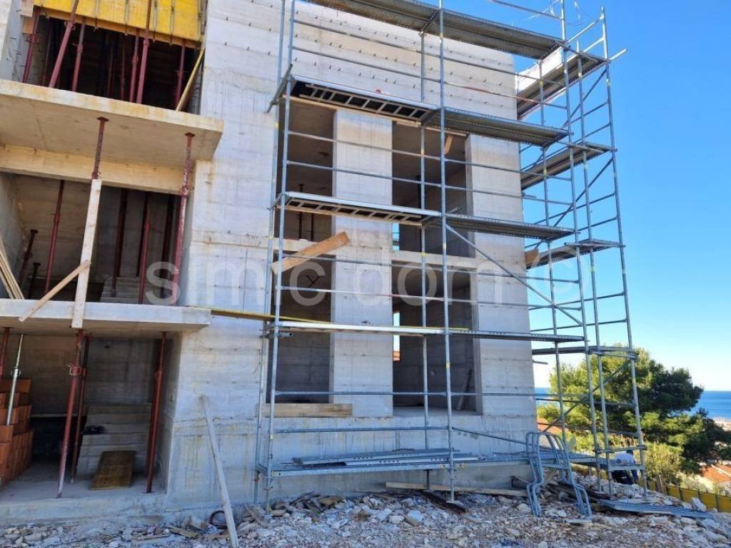 Apartman na moru, Prodaja, Rogoznica, Rogoznica