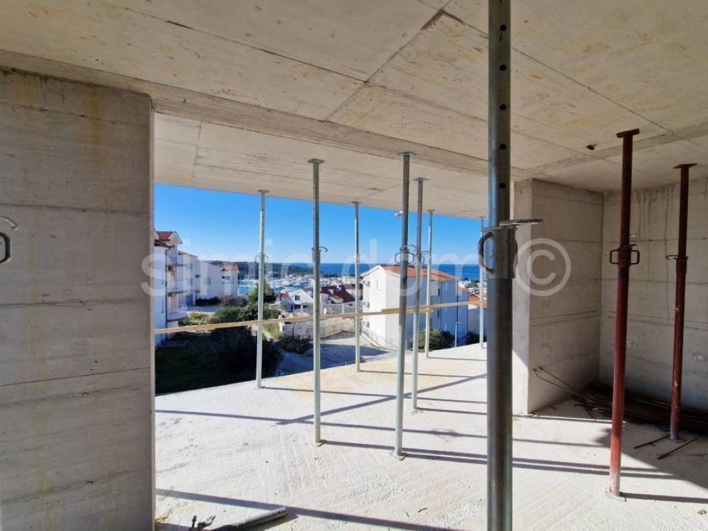 Apartman na moru, Prodaja, Rogoznica, Rogoznica