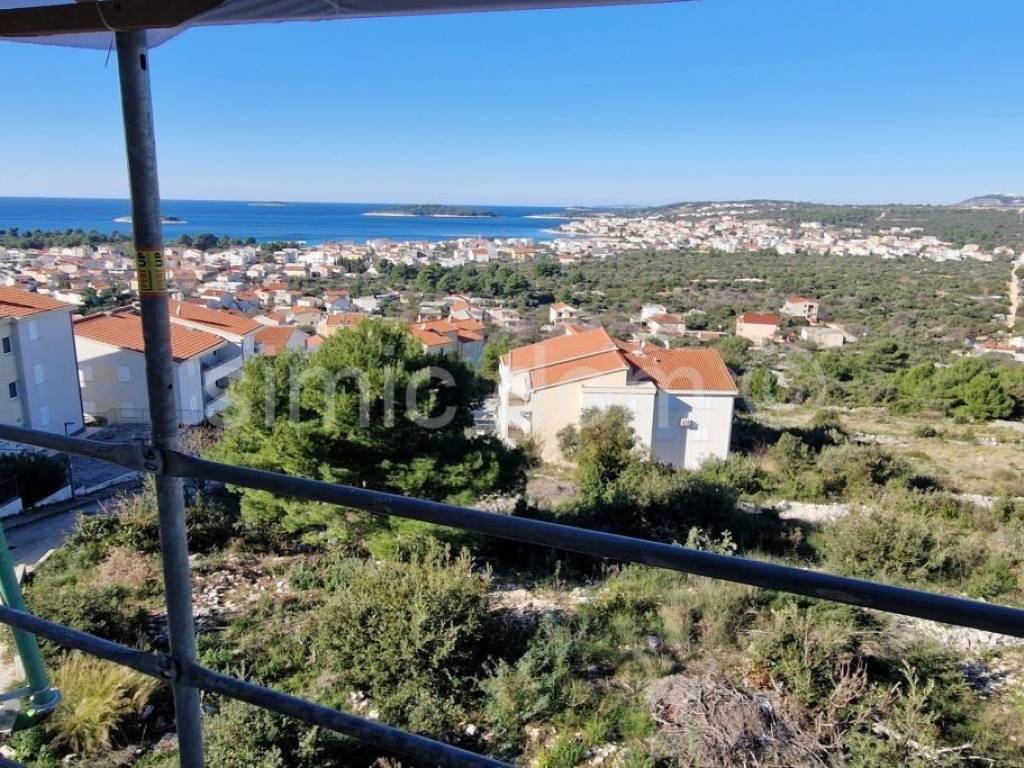 Apartman na moru, Prodaja, Rogoznica, Rogoznica