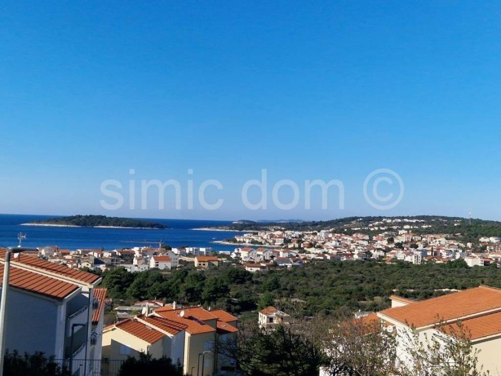 Apartman na moru, Prodaja, Rogoznica, Rogoznica